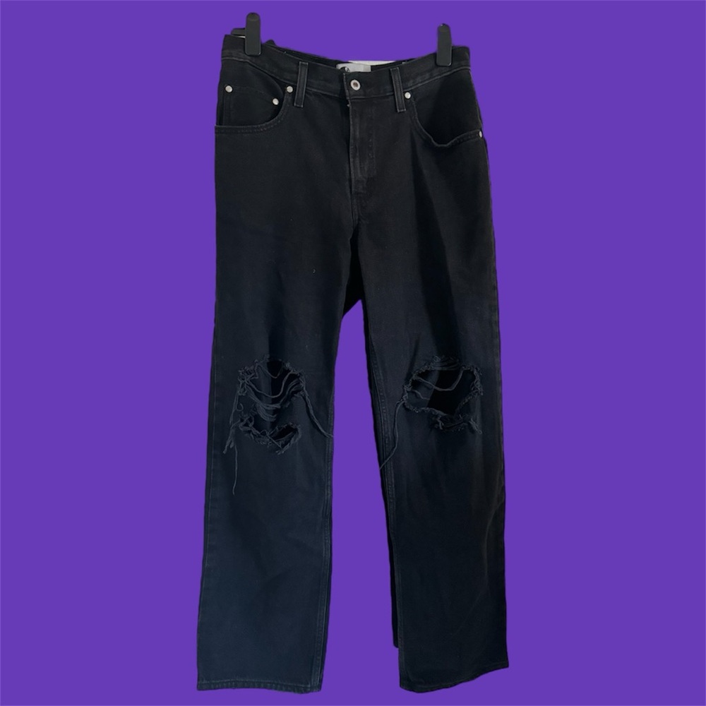 Levi's Silver Tab 94' Baggy Jeans Size: 31X31